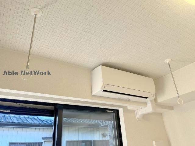 ヒカルサ久喜菖蒲の物件内観写真