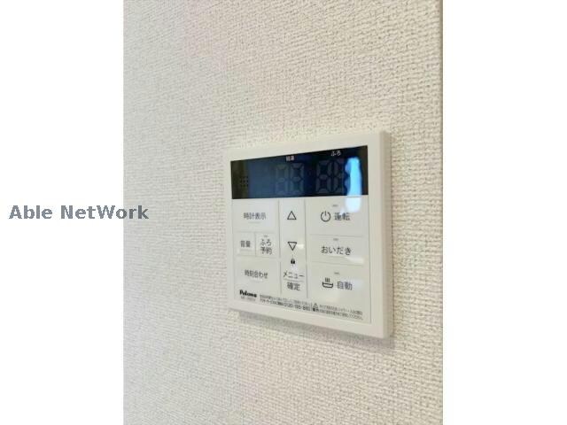 ヒカルサ久喜菖蒲の物件内観写真