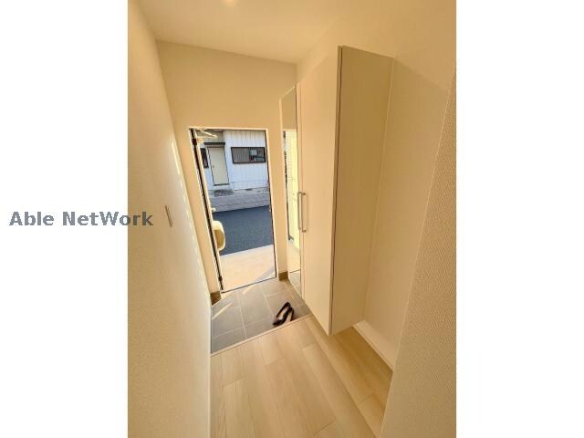 ヒカルサ久喜菖蒲の物件内観写真