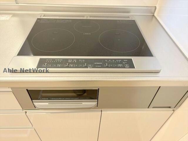 ヒカルサ久喜菖蒲の物件内観写真