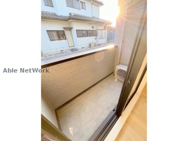 ヒカルサ久喜菖蒲の物件内観写真