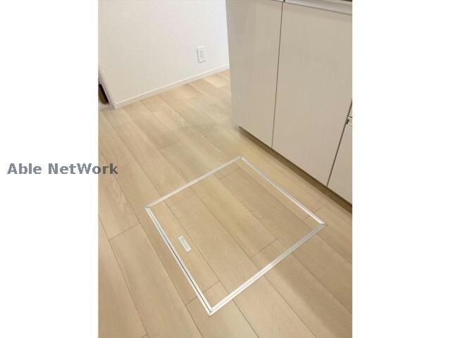 ヒカルサ久喜菖蒲の物件内観写真