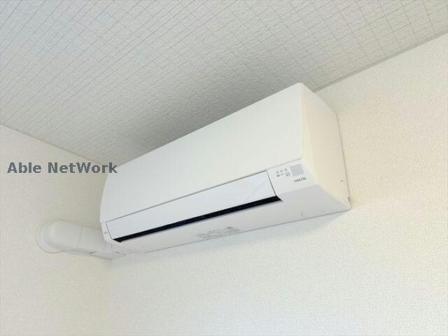 ヒカルサ久喜菖蒲の物件内観写真