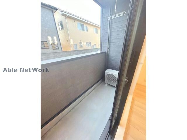 ヒカルサ久喜菖蒲の物件内観写真