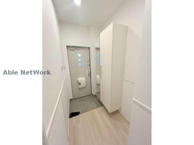 ヒカルサ久喜菖蒲の物件内観写真