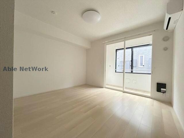 ラ・プロムナードⅢの物件内観写真