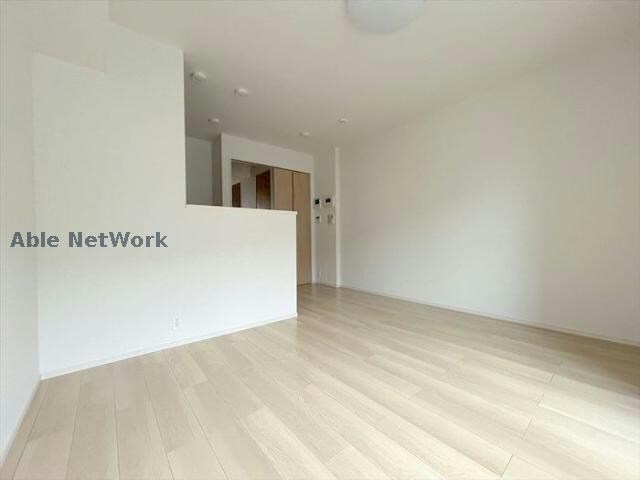 ラ・プロムナードⅢの物件内観写真