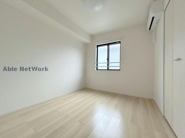 ラ・プロムナードⅢの物件内観写真