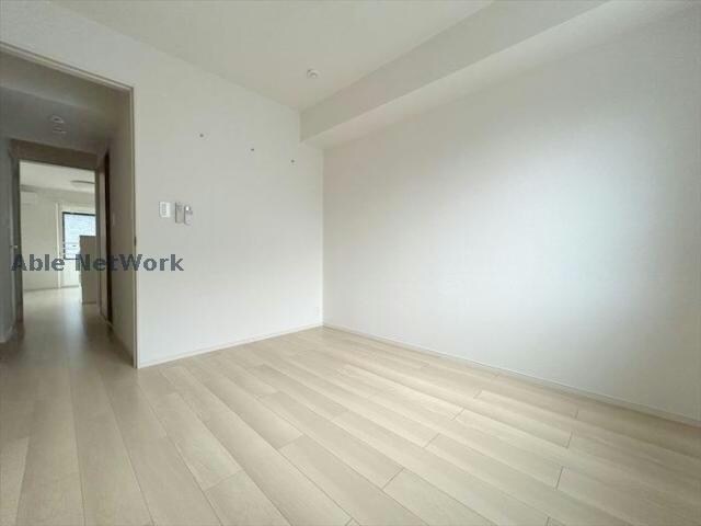 ラ・プロムナードⅢの物件内観写真