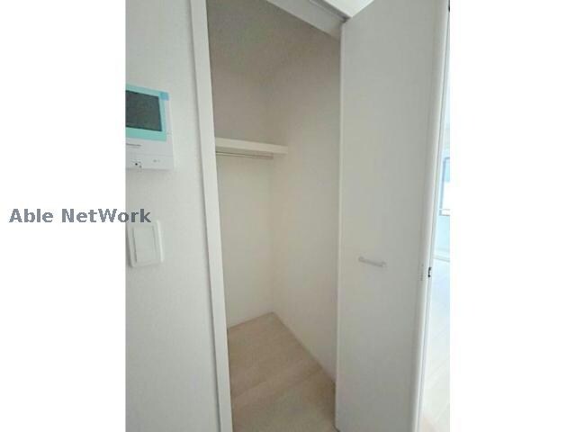 ラ・プロムナードⅢの物件内観写真