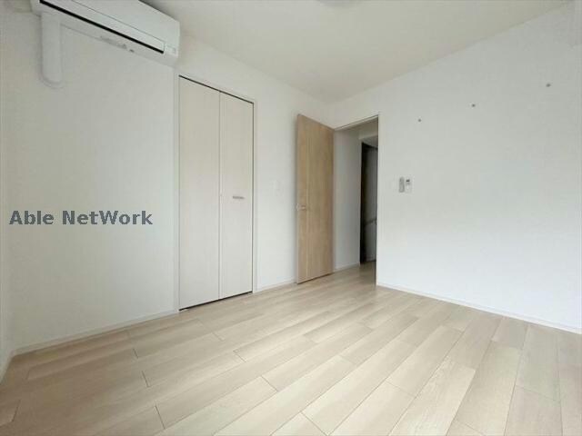 ラ・プロムナードⅢの物件内観写真