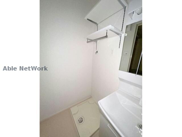 ラ・プロムナードⅢの物件内観写真