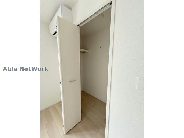 ラ・プロムナードⅢの物件内観写真