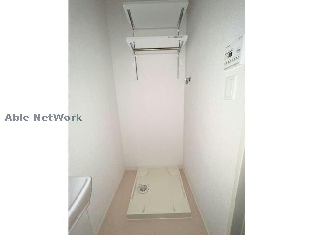 ラ・プロムナードⅢの物件内観写真