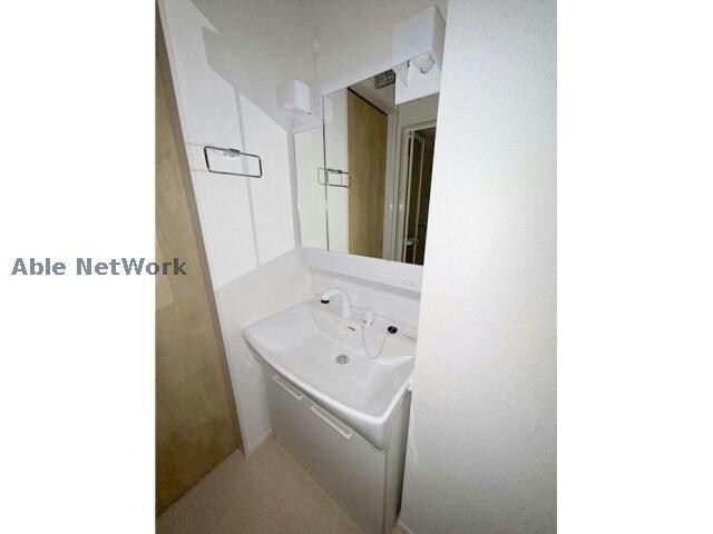 ラ・プロムナードⅢの物件内観写真