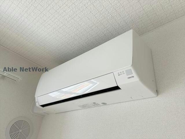 ラ・プロムナードⅢの物件内観写真