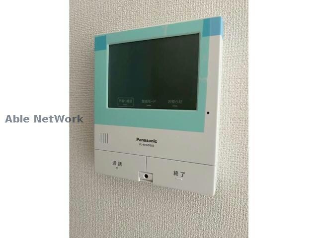 ラ・プロムナードⅢの物件内観写真