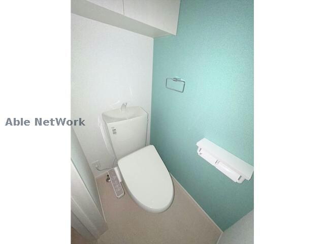 ラ・プロムナードⅢの物件内観写真