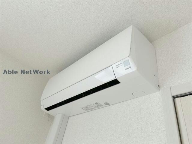 ラ・プロムナードⅢの物件内観写真