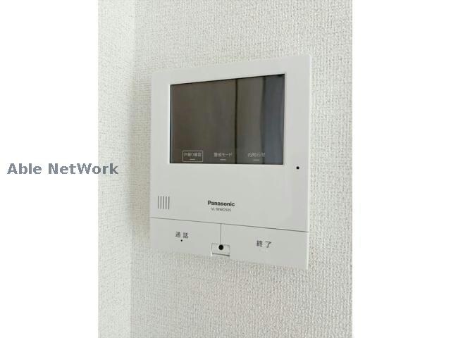 ラ・プロムナードⅢの物件内観写真