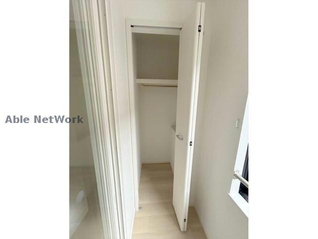 ラ・プロムナードⅢの物件内観写真