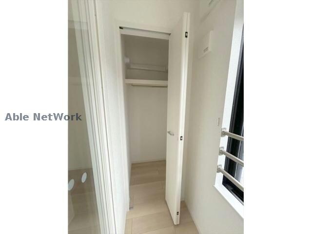 ラ・プロムナードⅢの物件内観写真