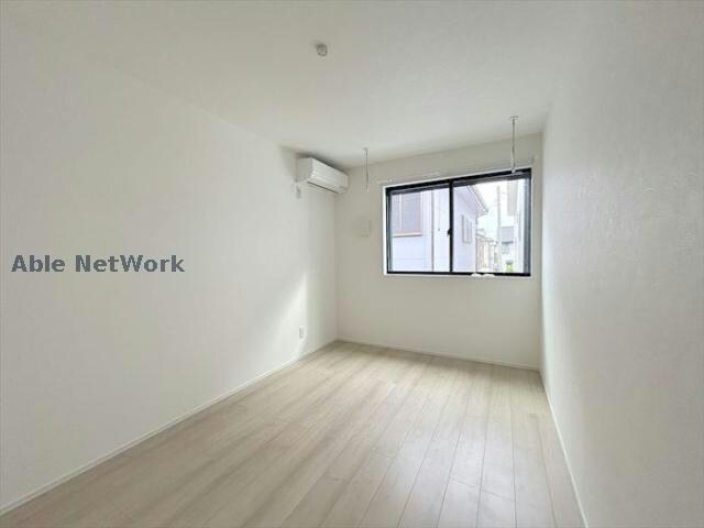 アンソレイエ加須の物件内観写真