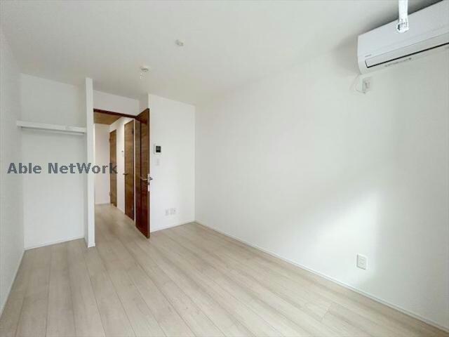 アンソレイエ加須の物件内観写真