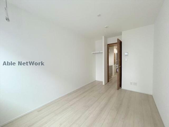 アンソレイエ加須の物件内観写真