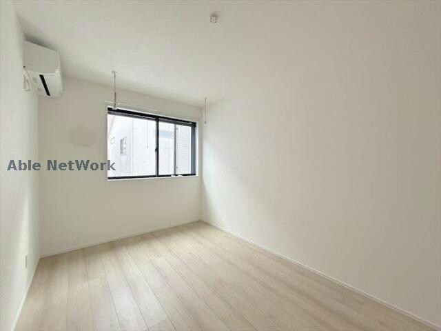 アンソレイエ加須の物件内観写真