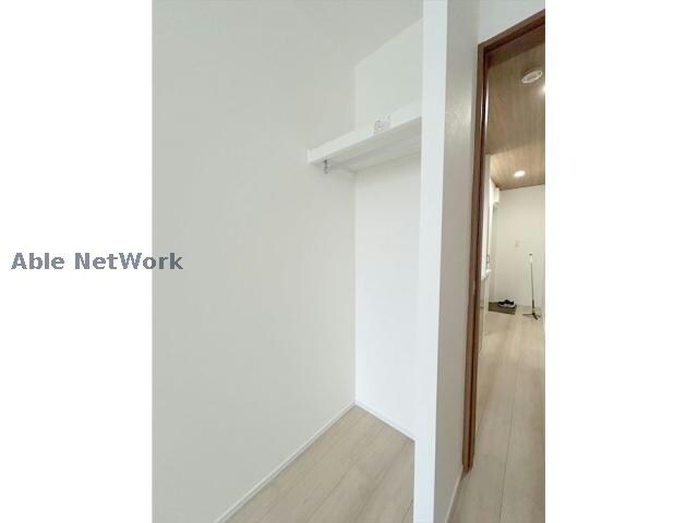 アンソレイエ加須の物件内観写真