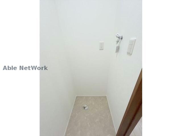 アンソレイエ加須の物件内観写真