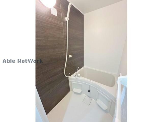 アンソレイエ加須の物件内観写真