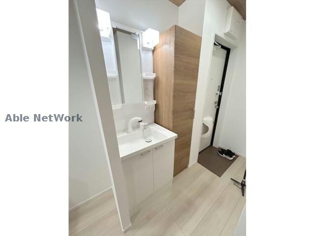 アンソレイエ加須の物件内観写真