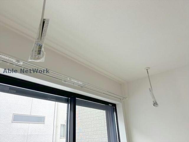 アンソレイエ加須の物件内観写真