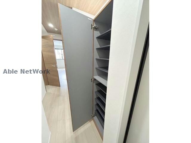 アンソレイエ加須の物件内観写真