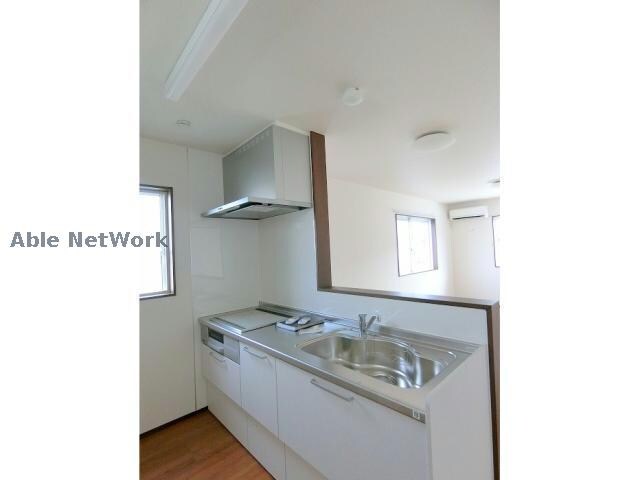 グランソフィア羽生　C号棟の物件内観写真