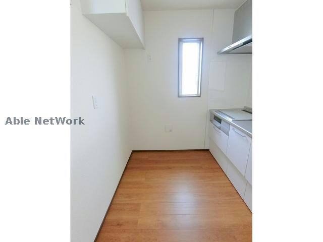 グランソフィア羽生　C号棟の物件内観写真