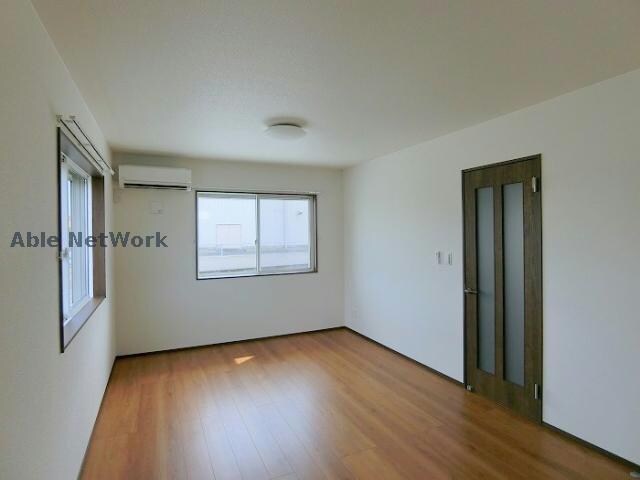 グランソフィア羽生　C号棟の物件内観写真