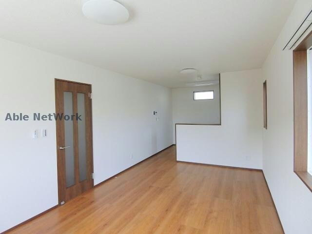 グランソフィア羽生　C号棟の物件内観写真