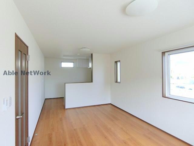 グランソフィア羽生　C号棟の物件内観写真