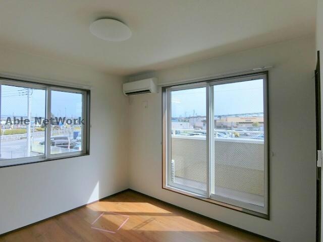 グランソフィア羽生　C号棟の物件内観写真