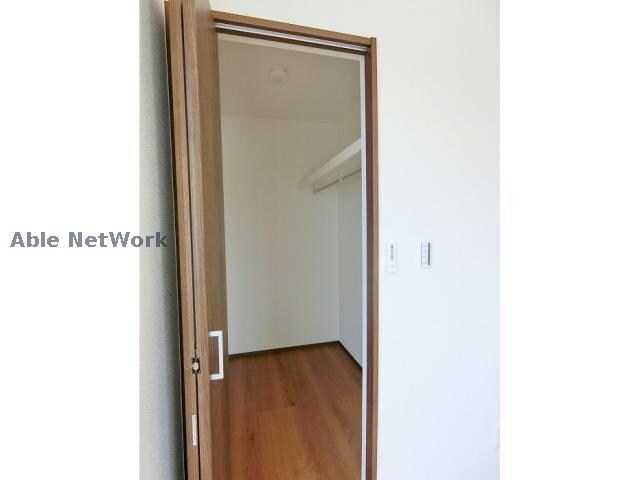 グランソフィア羽生　C号棟の物件内観写真