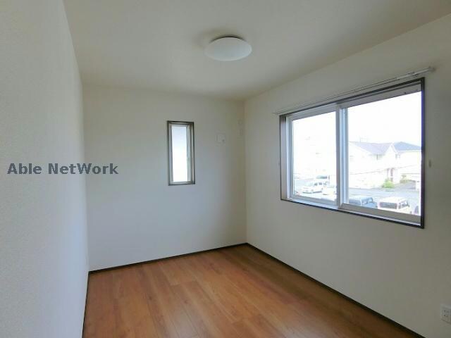 グランソフィア羽生　C号棟の物件内観写真