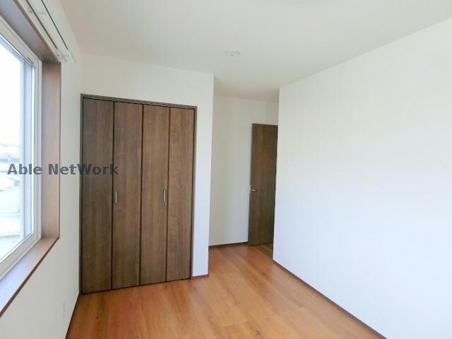 グランソフィア羽生　C号棟の物件内観写真