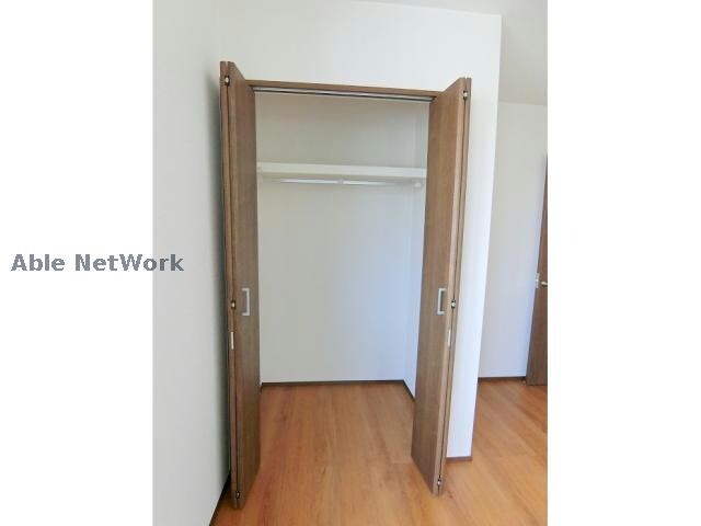 グランソフィア羽生　C号棟の物件内観写真