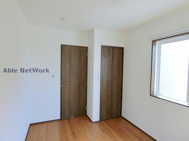 グランソフィア羽生　C号棟の物件内観写真