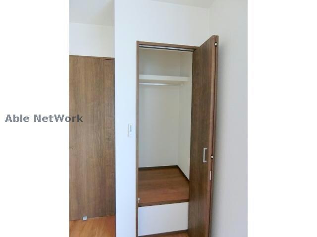 グランソフィア羽生　C号棟の物件内観写真