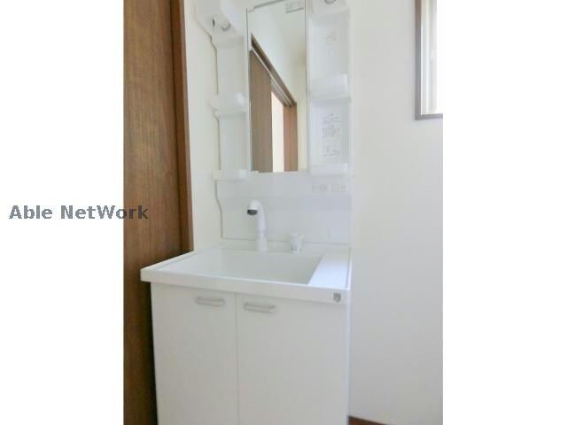 グランソフィア羽生　C号棟の物件内観写真