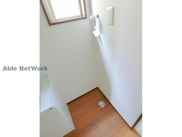 グランソフィア羽生　C号棟の物件内観写真